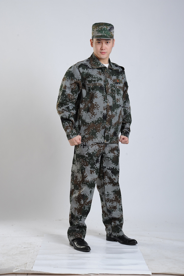 特訓服