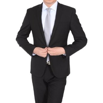 現代工作服