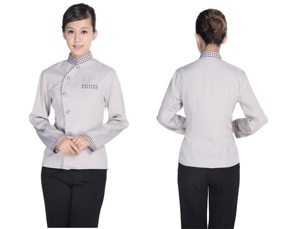 工作服訂做