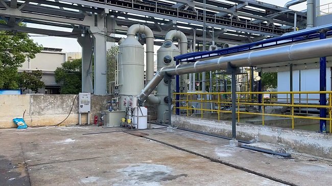 VOC和VOCs的區(qū)別