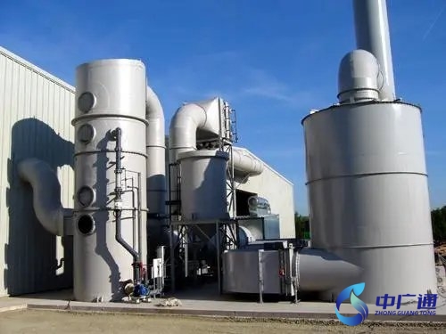 工業(yè)有機(jī)廢氣治理