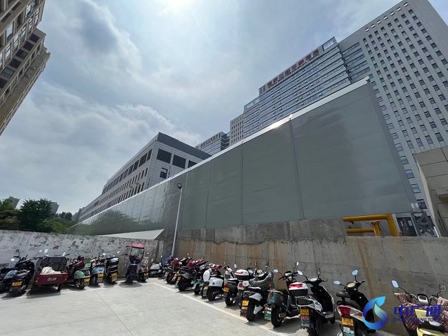 柴油發電機噪聲如何治理