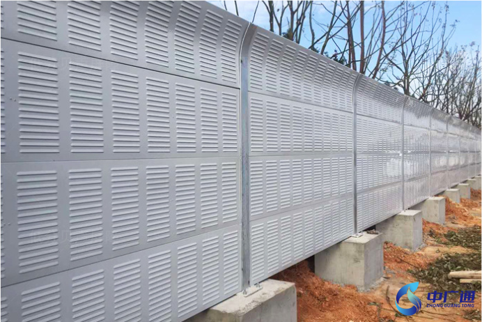 上海生產車間噪音治理