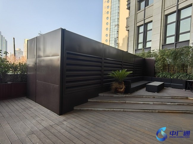 ?上海噪音治理公司