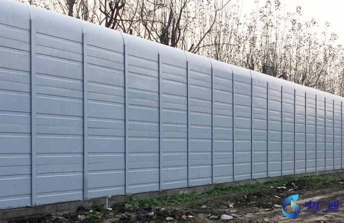 上海噪音治理公司